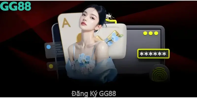 Đăng Ký GG88